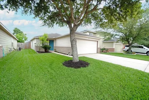 1802 Adobe Stone Dr, Humble, TX 77396