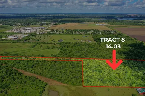 8 Farm To Market 1462, Rosharon, TX 77583