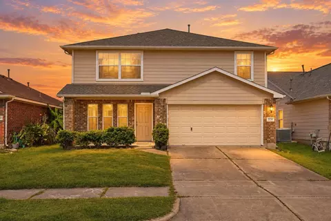 2130 Summit Meadow Dr, Missouri City, TX 77489