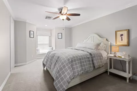 Bedroom - 25123 Arcane Ct, Spring, TX 77389 photo 3 of 4