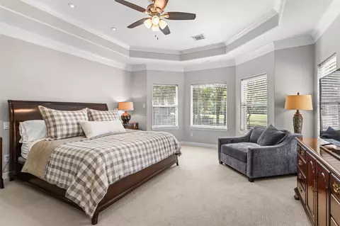 Bedroom - 25123 Arcane Ct, Spring, TX 77389 photo 1 of 4