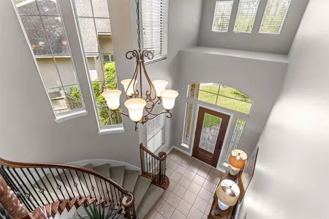 Entry Way - 25123 Arcane Ct, Spring, TX 77389 photo 4 of 4