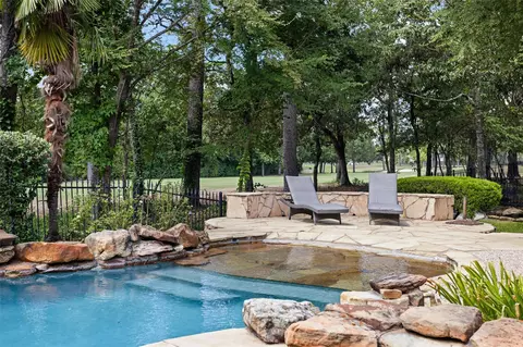 Exterior - 25123 Arcane Ct, Spring, TX 77389 photo 5 of 8
