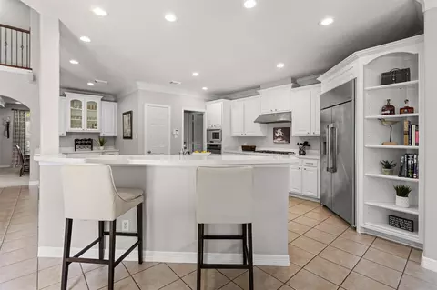 Kitchen - 25123 Arcane Ct, Spring, TX 77389 photo 1 of 4
