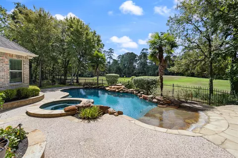 Exterior - 25123 Arcane Ct, Spring, TX 77389 photo 4 of 8