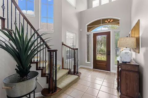 Entry Way - 25123 Arcane Ct, Spring, TX 77389 photo 2 of 4