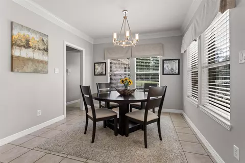 Dining - 25123 Arcane Ct, Spring, TX 77389 photo 2 of 2