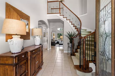 Entry Way - 25123 Arcane Ct, Spring, TX 77389 photo 1 of 4
