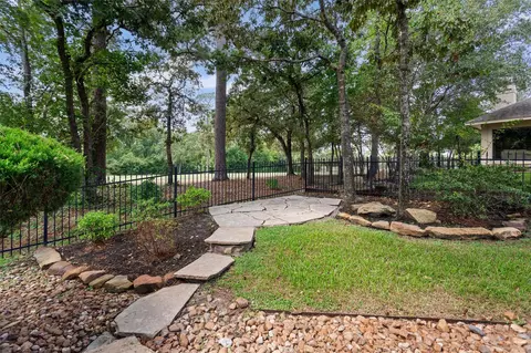 Exterior - 25123 Arcane Ct, Spring, TX 77389 photo 8 of 8