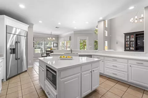 Kitchen - 25123 Arcane Ct, Spring, TX 77389 photo 4 of 4