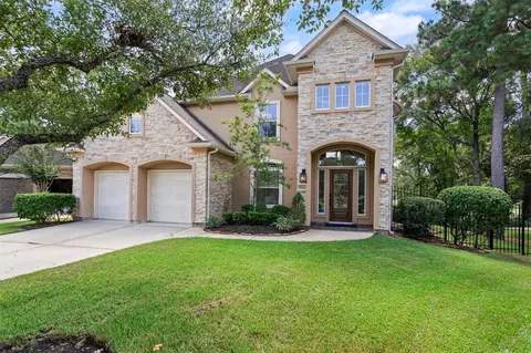 Exterior - 25123 Arcane Ct, Spring, TX 77389 photo 2 of 8