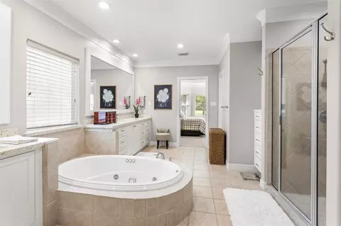 Bath - 25123 Arcane Ct, Spring, TX 77389 photo 2 of 6