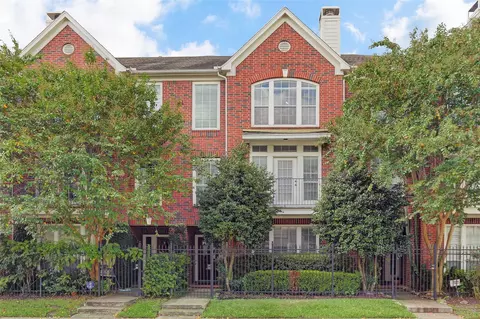 1814 Matthews St, Houston, TX 77019