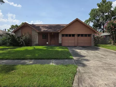 6003 Woodmancote Dr, Humble, TX 77346
