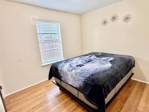 Bedroom - 3719 Nutwood Ln, Spring, TX 77389 photo 6 of 6