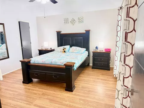 Bedroom - 3719 Nutwood Ln, Spring, TX 77389 photo 1 of 6
