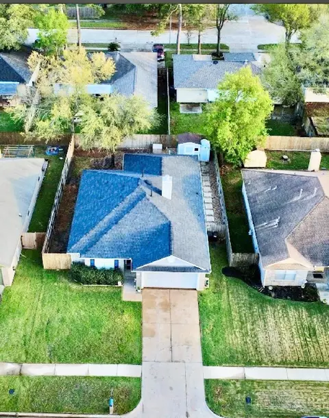 View/Area - 3719 Nutwood Ln, Spring, TX 77389 photo 3 of 4