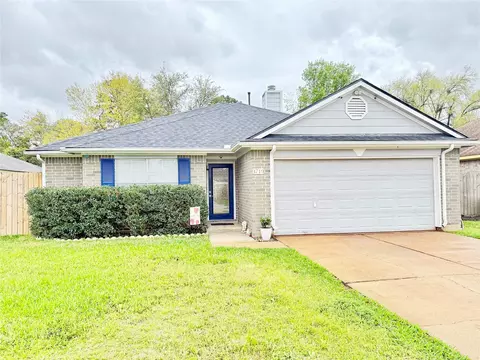 3719 Nutwood Ln, Spring, TX 77389