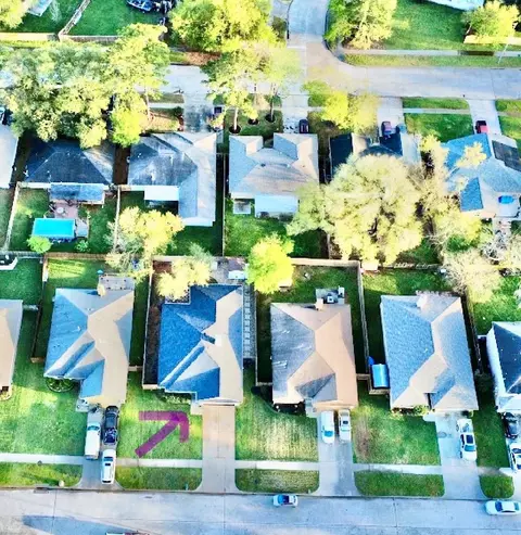 View/Area - 3719 Nutwood Ln, Spring, TX 77389 photo 4 of 4