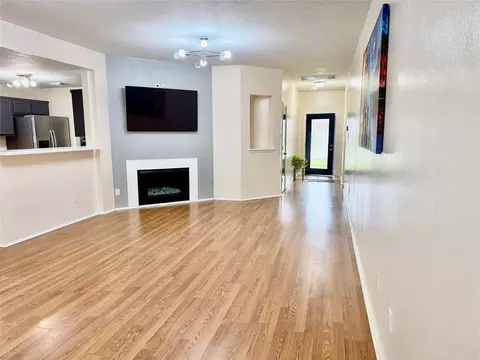 Living - 3719 Nutwood Ln, Spring, TX 77389 photo 3 of 4