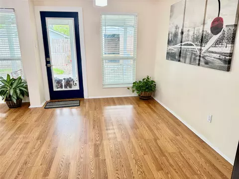 Entry Way - 3719 Nutwood Ln, Spring, TX 77389 photo 3 of 3