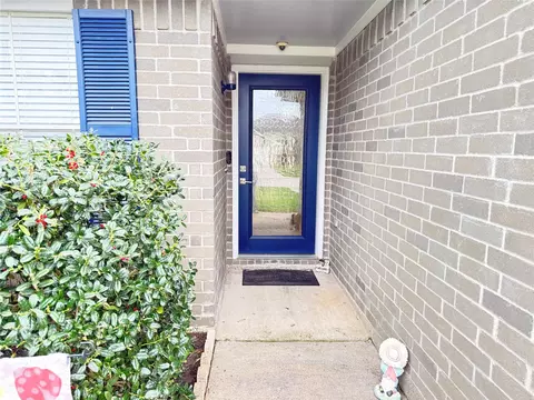 Entry Way - 3719 Nutwood Ln, Spring, TX 77389 photo 1 of 3