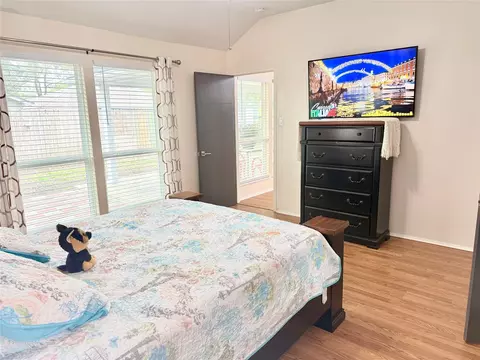 Bedroom - 3719 Nutwood Ln, Spring, TX 77389 photo 2 of 6