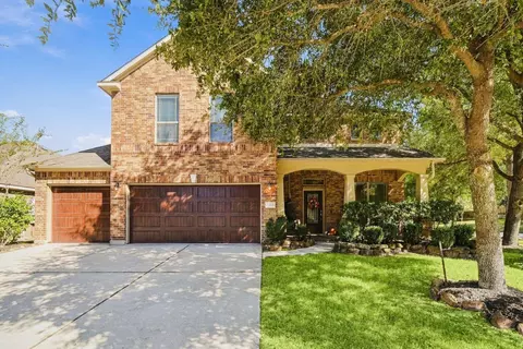 26037 Kings Mill Crest Dr, Kingwood, TX 77339