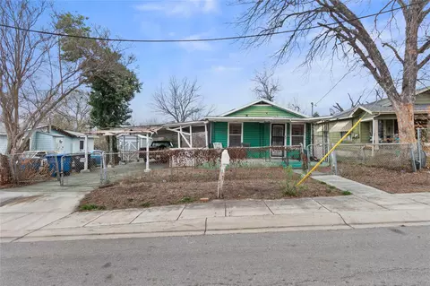 123 Gray St, San Antonio, TX 78208