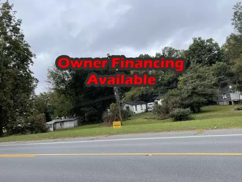 lot1 S 1st St, Other, AR 71654