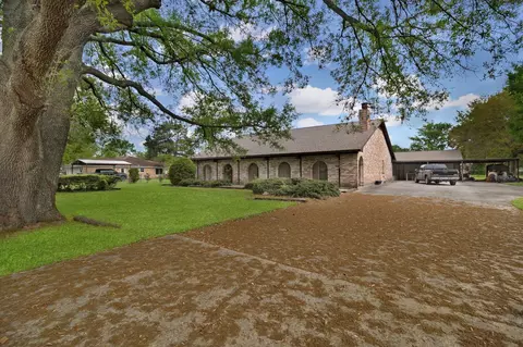 Exterior - 5534 Avanak St, Spring, TX 77389 photo 2 of 4