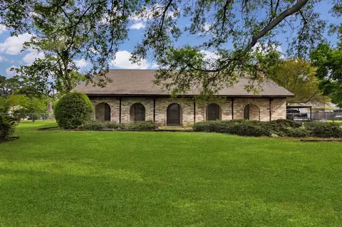 Exterior - 5534 Avanak St, Spring, TX 77389 photo 1 of 4
