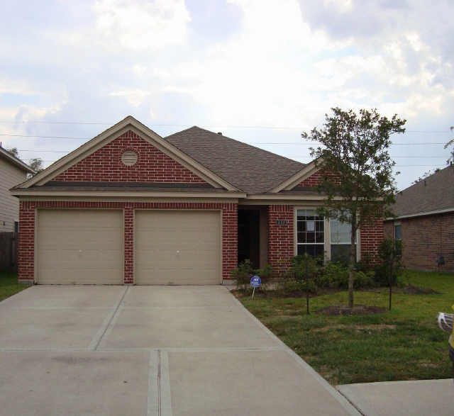 5502 Cunningham Ln, Rosenberg, TX 77471 photo 1