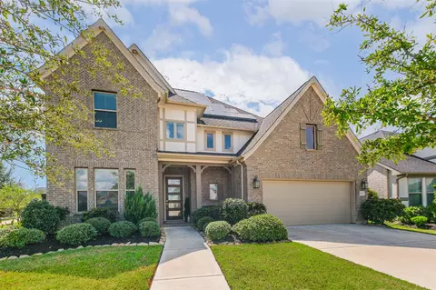 831 Orange Zest Ln, Richmond, TX 77406