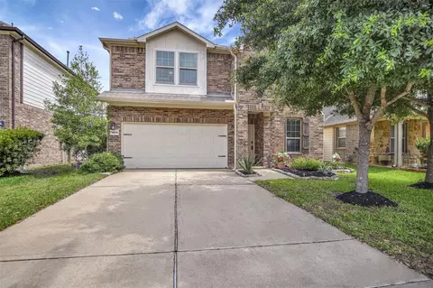 5439 Baronet Dr, Katy, TX 77493