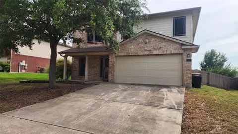 708 Eagles Gln, Schertz, TX 78108
