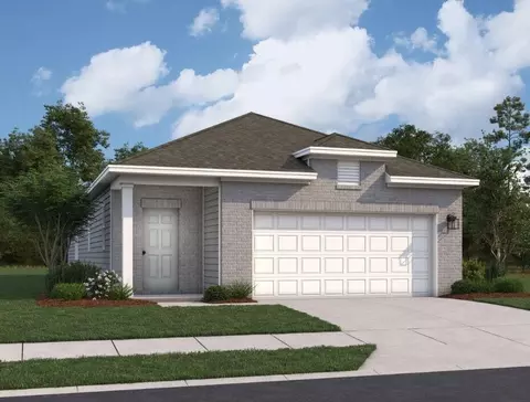 9432 Beryl Ln, Conroe, TX 77303