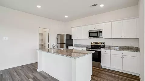 Kitchen - 9432 Beryl Ln, Conroe, TX 77303 photo 1 of 2