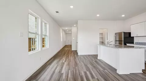 Entry Way - 9432 Beryl Ln, Conroe, TX 77303 photo 1 of 1