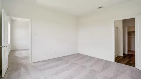 Bedroom - 9432 Beryl Ln, Conroe, TX 77303 photo 3 of 3
