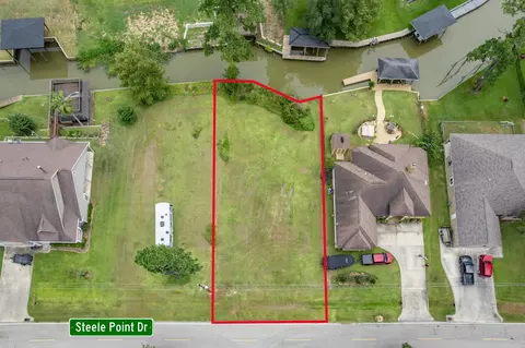 18222 Steele Point Dr, Crosby, TX 77532