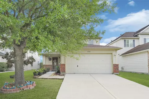 6522 Green Pear Ln, Houston, TX 77049