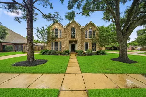 23302 Greenrush Dr, Katy, TX 77494