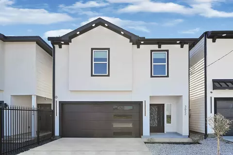 3632 Dreyfus St, Houston, TX 77021