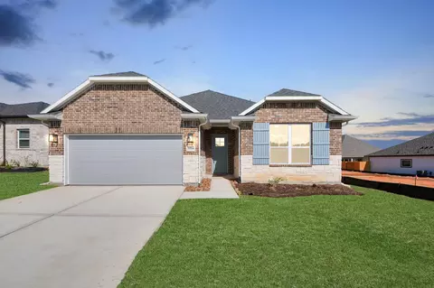 11910 Wisteria Meadows Dr, Willis, TX 77318