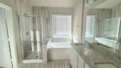 Bath - 4241 Merry Mill Dr, Spring, TX 77386 photo 1 of 2