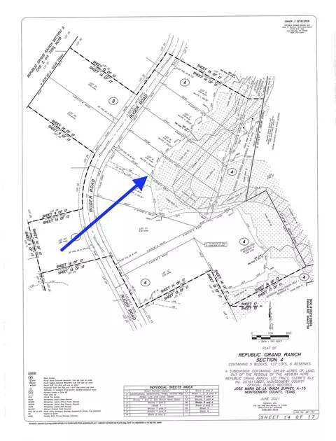 10891 Ruger Rd, Willis, TX 77378 photo 3