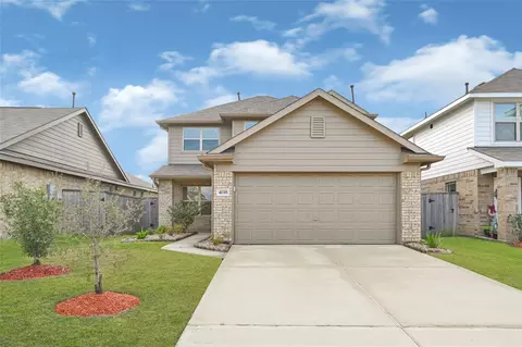 4118 Saw Mill Peak Ln, Baytown, TX 77521