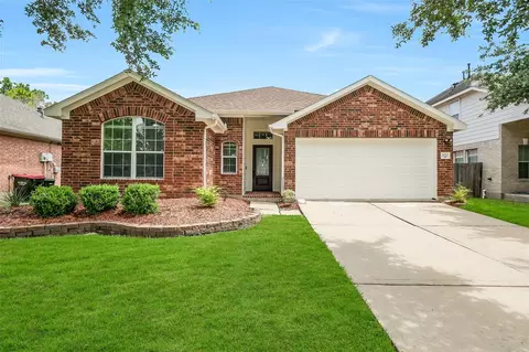 1522 Waterside Village Dr, Richmond, TX 77407