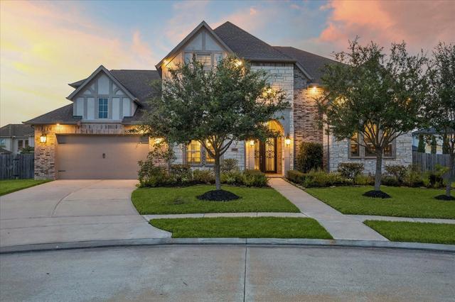 2600 Gadston Park Ln, Friendswood, TX 77546